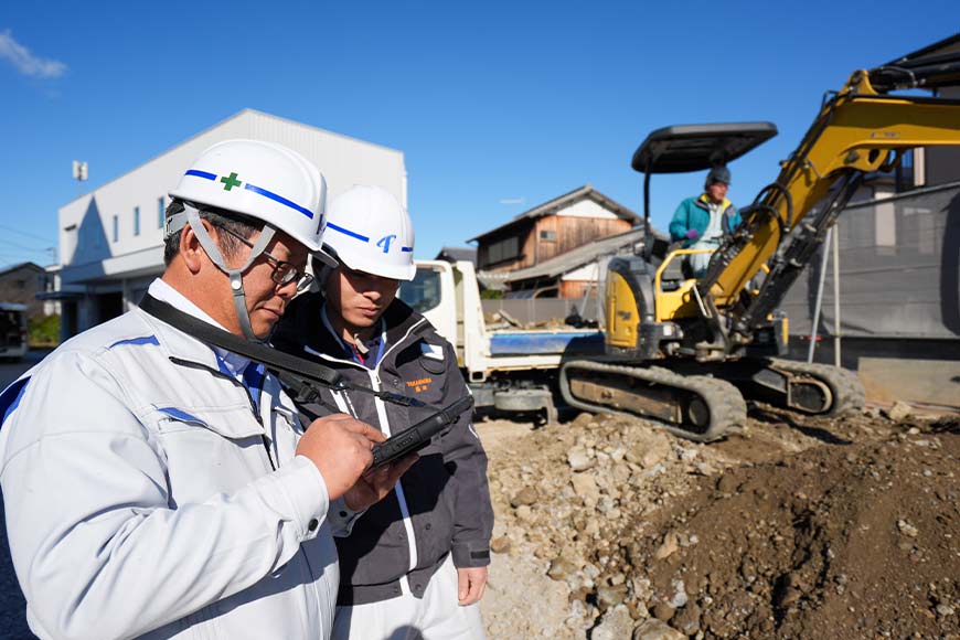 イメージと現実のギャップ。社内の風通しの良さ